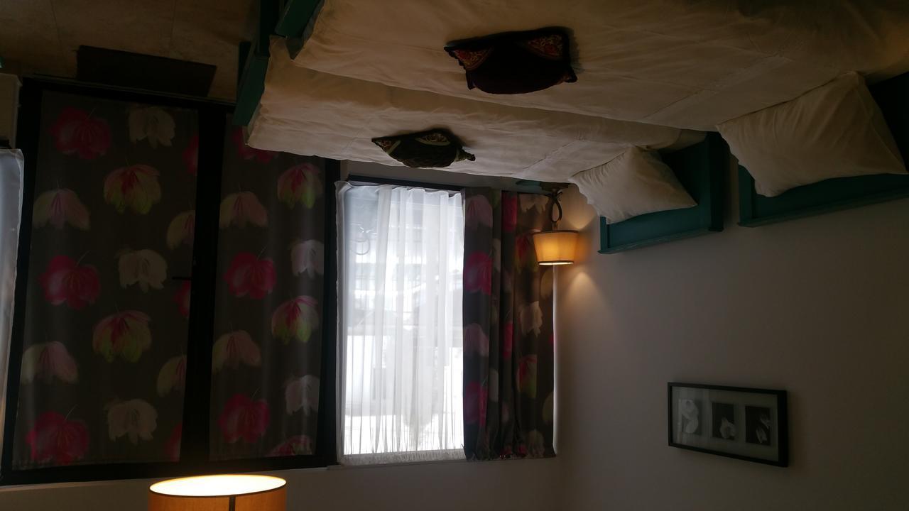 Lucas 38 Apartments Cluj-Napoca Quarto foto